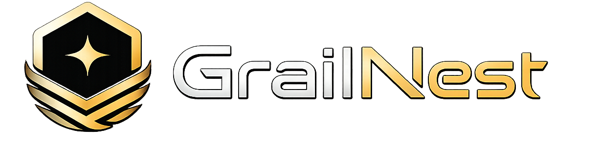 GrailNest